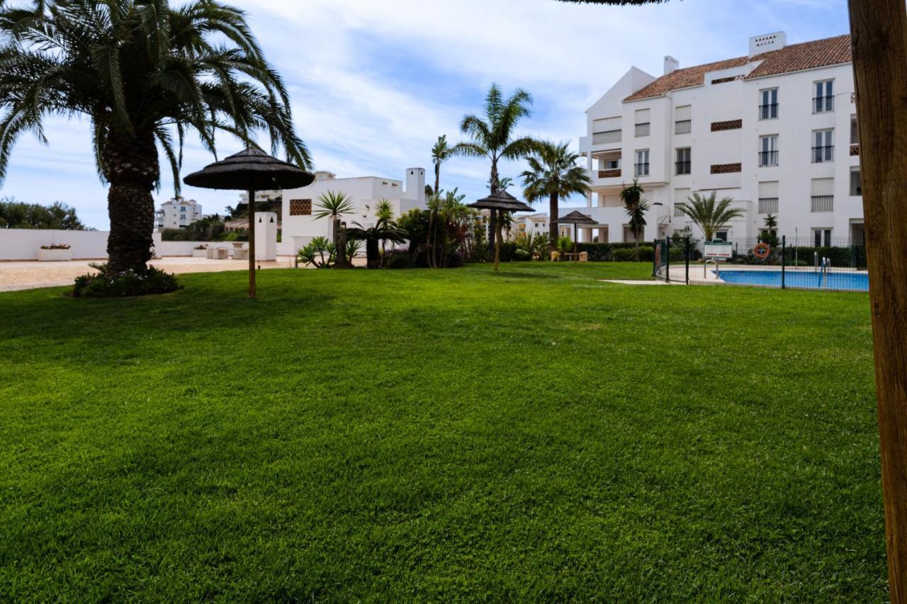 Golf Gardens Miraflores Sitio de Calahonda 외부 사진