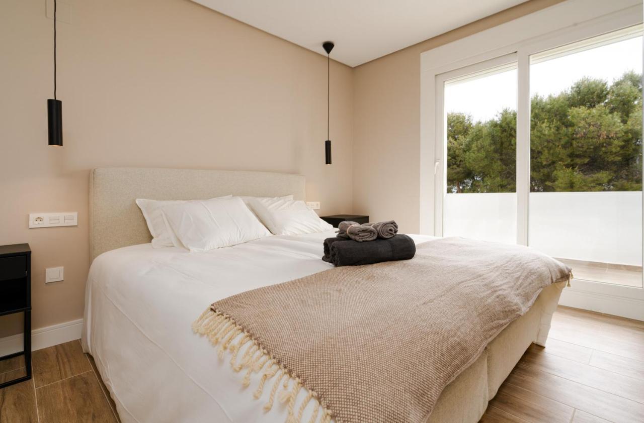 Golf Gardens Miraflores Sitio de Calahonda 외부 사진